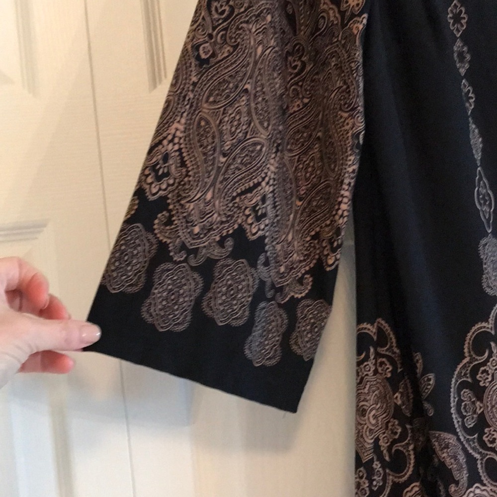 Beautiful dress or tunic